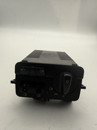 Bmw e46 lichtschaltzentrum - e46,