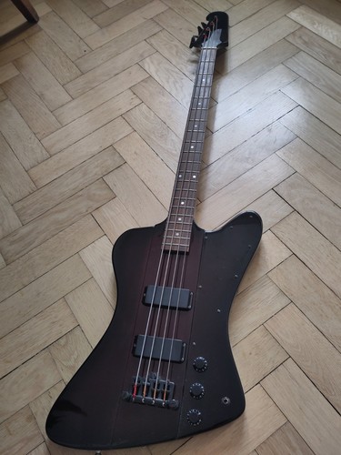 Bass epiphone thunderbird - e-bass,