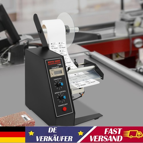 220v etikettiermaschine - 220v,