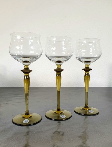 Zwiesel weingläser - 3,