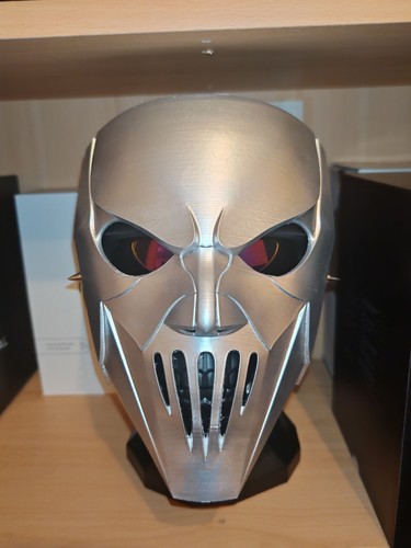 Slipknot mick thompson - mick,