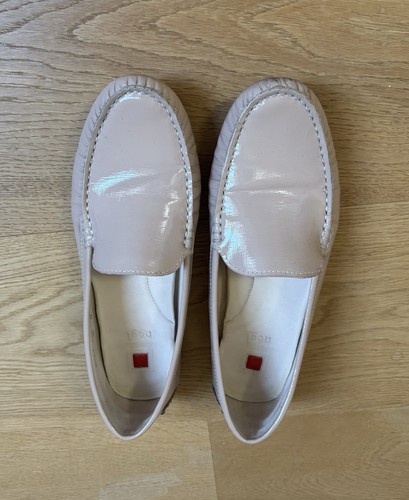Högl mokassins loafers 5 - gr.,