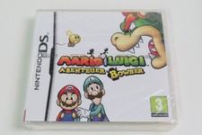 Mario luigi abenteuer bowser - luigi,
