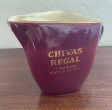 Karaffe CHIVAS REGAL 12 YEAR