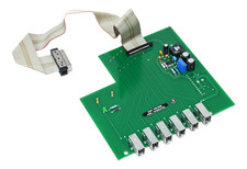 Yaskawa Motoman 146072 Adapter