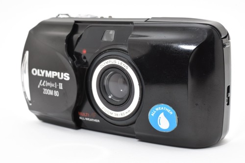 Ausgezeichnet olympus μ - ausgezeichnet, 5