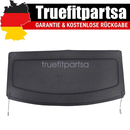 Hutablage kofferraumabdeckung - hutablage,