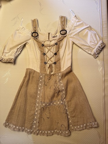 Country line landhauskleid - line,