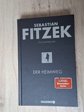 Der Heimweg von Sebastian Fitzek (2020, Gebundene Ausgabe)