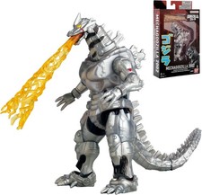 Bandai Namco Mechagodzilla