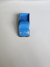 Wiking 1:87 Opel Blitz DKW Lieferwagen Protsche.auf Eigne Sammlung Doppel Hell B