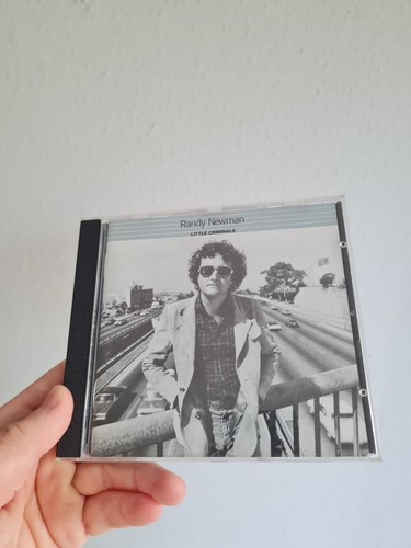 Randy newman little - randy,