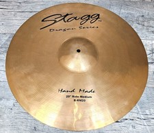STAGG Dragon-Serie 20" Ride