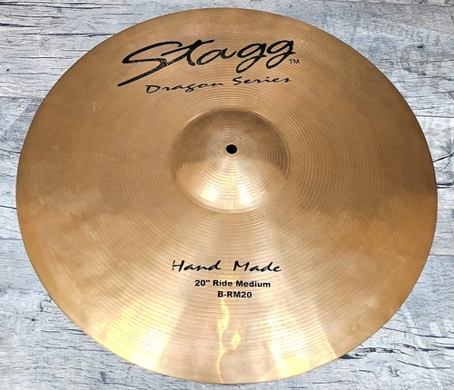 Stagg dragon serie - stagg, 20"