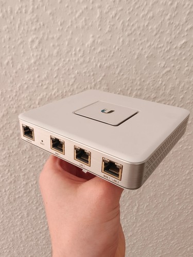 Ubiquiti unifi security - unifi,