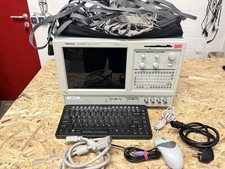 Tektronix TLA5201 Logic