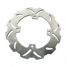 Bremsscheibe Hinten für Kawasaki KX125 KX250 03-08 KX 450 F KX250F KLX450R 07-25