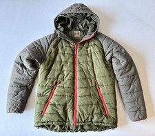 Trakker Hexathermic Jacket - Jacke - Anglerjacke - Karpfen - Angeln - Isolierend