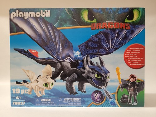 Playmobil dragons 70037 - playmobil,