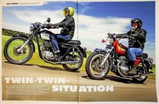 Motorrad Classic 1962) Triumph