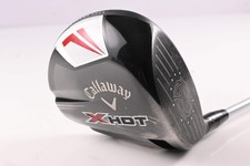Callaway X Hot 2020 Driver /