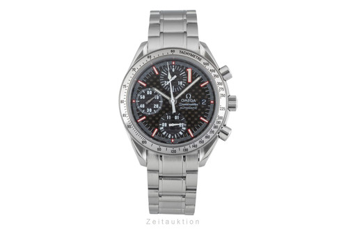 Omega speedmaster racing - omega,