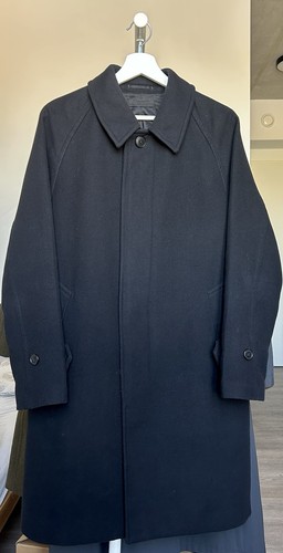 Uniqlo mantel schwarz herren - uniqlo,