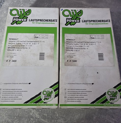 Aiv green power - aiv,