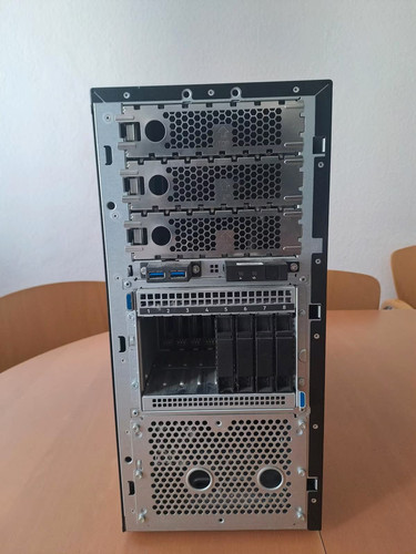 Hpe proliant ml150 gen9 server - proliant,