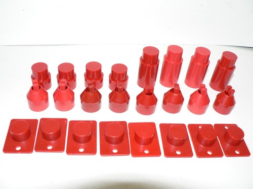 Carrera servo support set - servo,