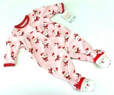 Schlafanzug USA 50/56