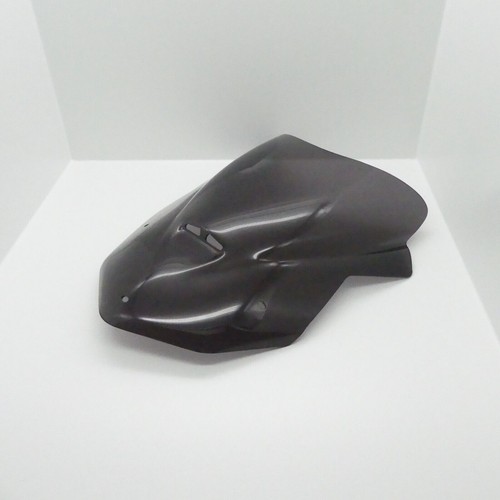 Windschild scheibe schwarz - windschild,