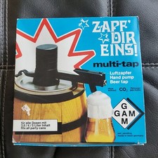 vintage NIB "ZAPF DIR EINS"