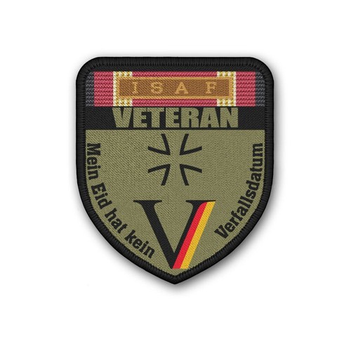 Isaf veteran bundeswehr - veteran,