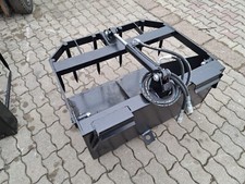 Greifschaufel Schaufel