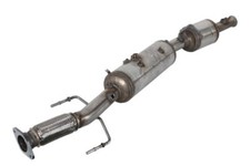 Rußpartikelfilter DPF