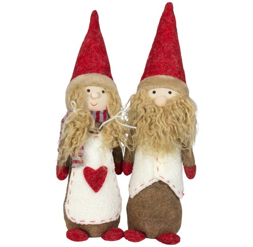 Weihnachtswichtel 30cm - (40cm), 2