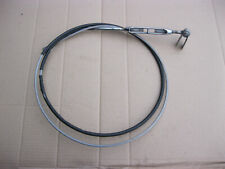 Vorstag Stag Want Draht mit Wantenspanner Edelstahl 6mm