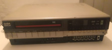 VHS-Videorecorder   SABA