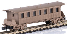 Märklin 87003 Plattformwagen