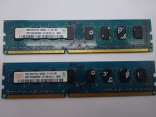 Hynix 4GB (2x2GB) DDR3