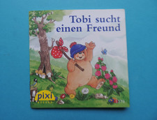 Pixi Buch - Nr. 1379 Tobi
