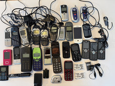 Konvolut Siemens, Bosch, LG