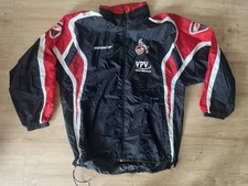 Original Saller Jacke Trikot