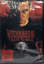 Witchboard 3 - Gates To Hell
