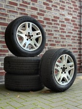 Original Mercedes W211 8x16