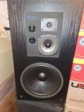4 Mal Omni Audio SA 12.3 12"
