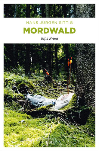 Mordwald hans jürgen sittig - jürgen,