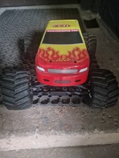 Rc Nitro Verbrenner Cen