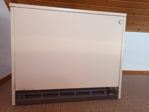 Siemens nachtspeicherofen 2ng1 - siemens,